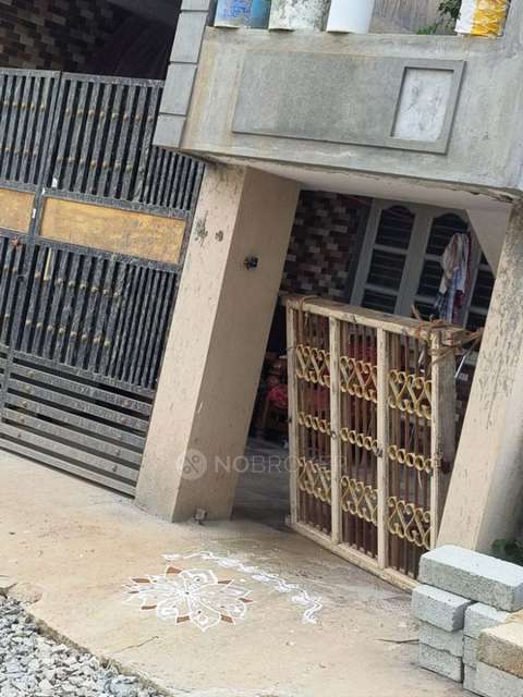 1 BHK House for Rent  In Chakranagar