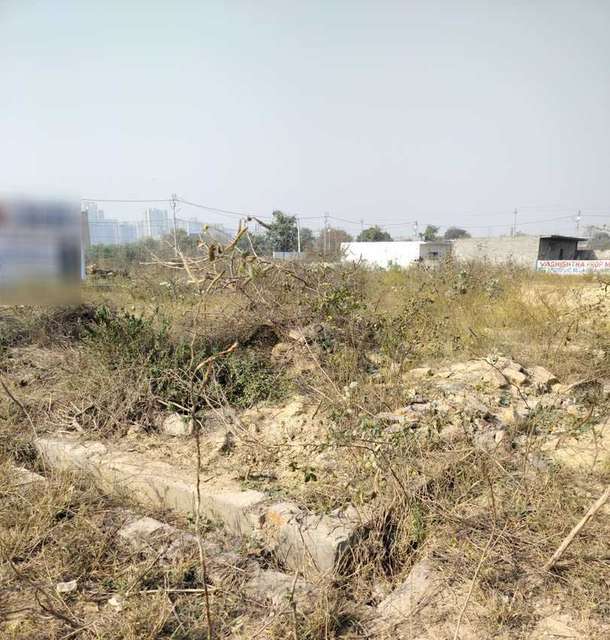 Plot For Sale  In Roza Yakubpur