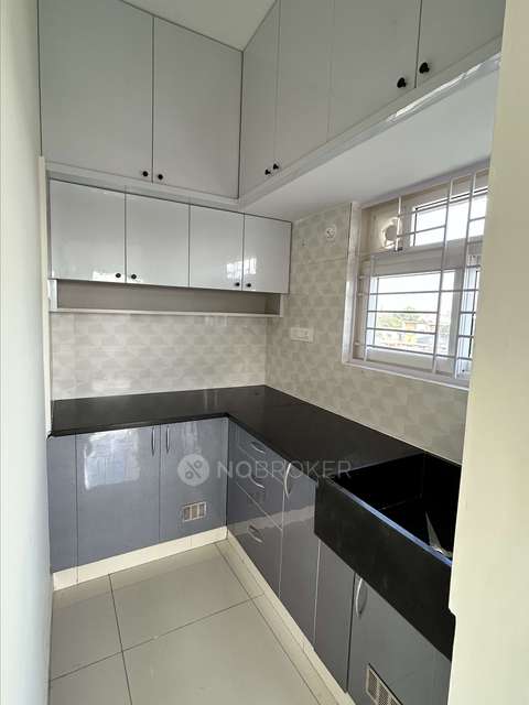 1 BHK Flat In Standlone Building for Rent  In Kadugodi