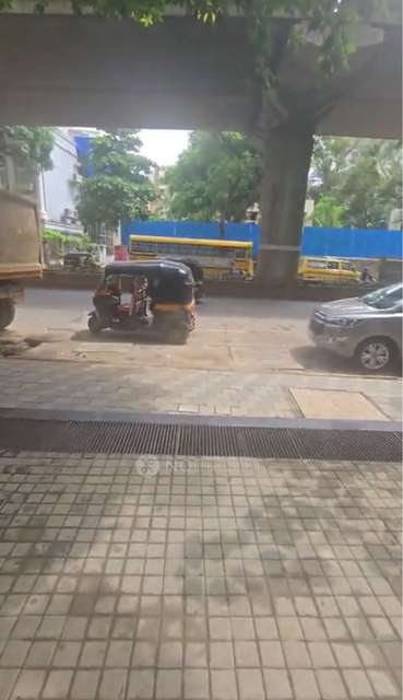 Shop in Andheri West, , Mumbai for Rent 