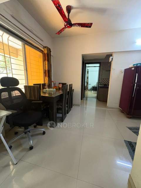 2 BHK Flat In Rosewood Apartment Pimple Saudagar for Rent  In Rosewood Apartments