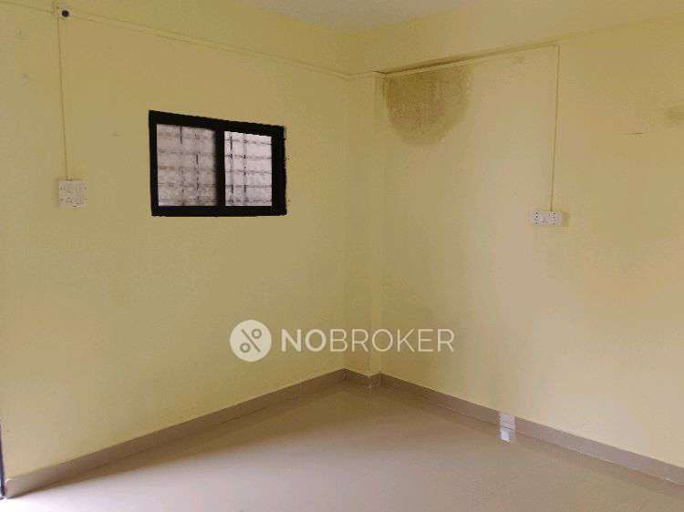1 RK Flat In Tuljai Nagar Thergaon for Rent  In Thergaon