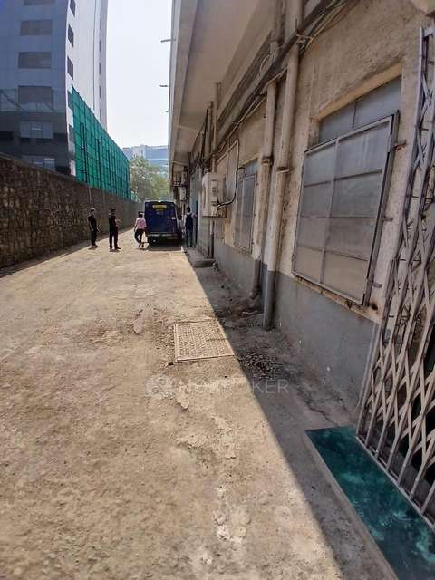 Industrial Building in Marva Industrial Estate, Mumbai for Rent 