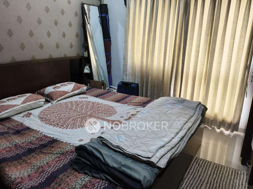 3 BHK Flat In Kolte Patil Green Olive for Rent  In Hinjawadi