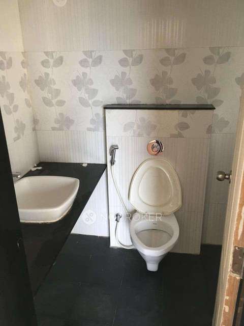 3 BHK Flat In Kolte Patil Green Olive for Rent  In Hinjawadi