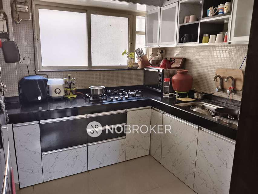 3 BHK Flat In Kolte Patil Green Olive for Rent  In Hinjawadi