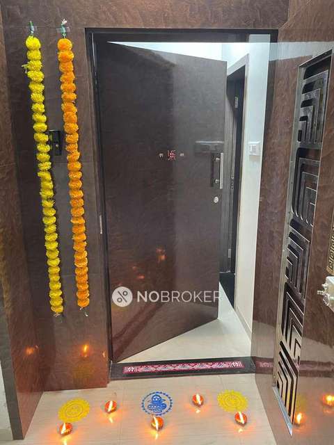 3 BHK Flat In Kolte Patil Green Olive for Rent  In Hinjawadi