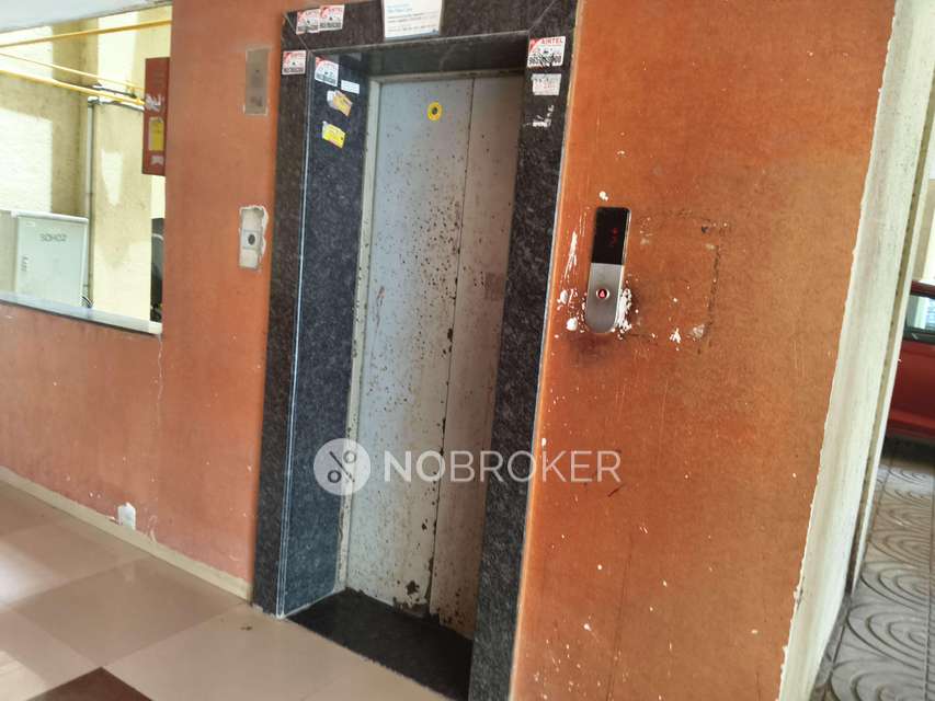 3 BHK Flat In Kolte Patil Green Olive for Rent  In Hinjawadi