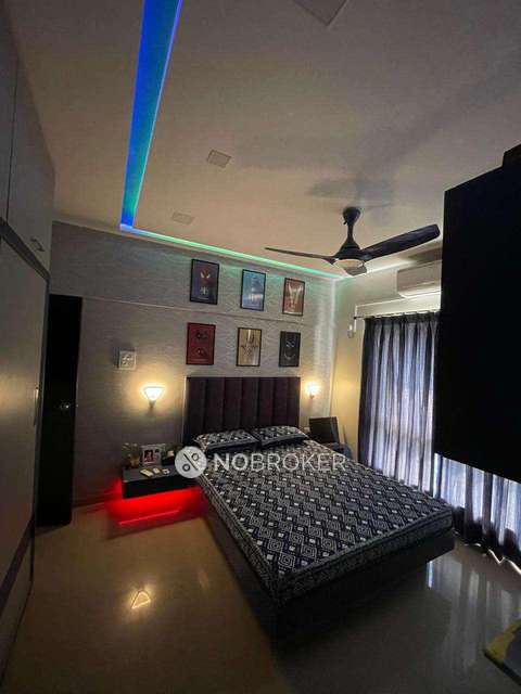 3 BHK Flat In Kolte Patil Green Olive for Rent  In Hinjawadi