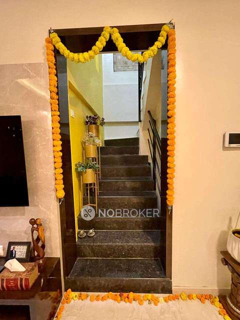 3 BHK Flat In Kolte Patil Green Olive for Rent  In Hinjawadi