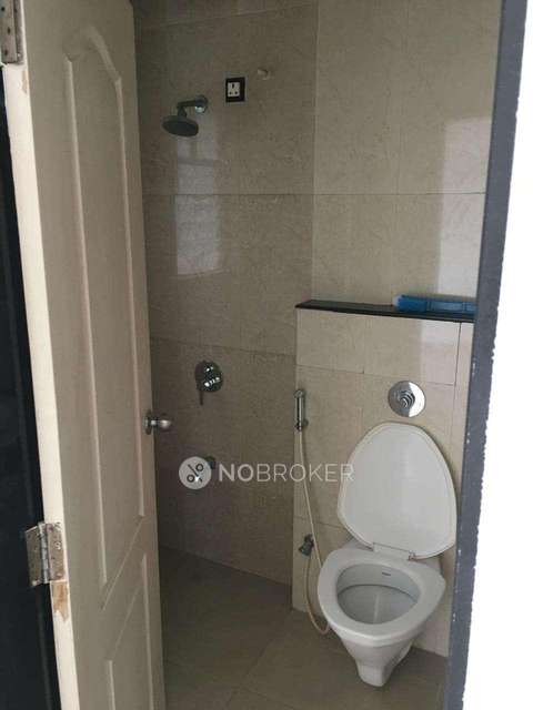 3 BHK Flat In Kolte Patil Green Olive for Rent  In Hinjawadi