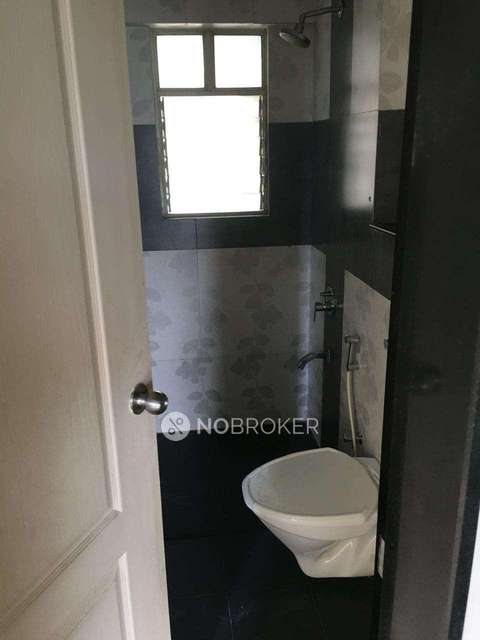 3 BHK Flat In Kolte Patil Green Olive for Rent  In Hinjawadi