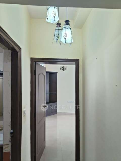 3 BHK Flat In Concorde Manhattans Apartment For Sale  In Neeladri Nagar