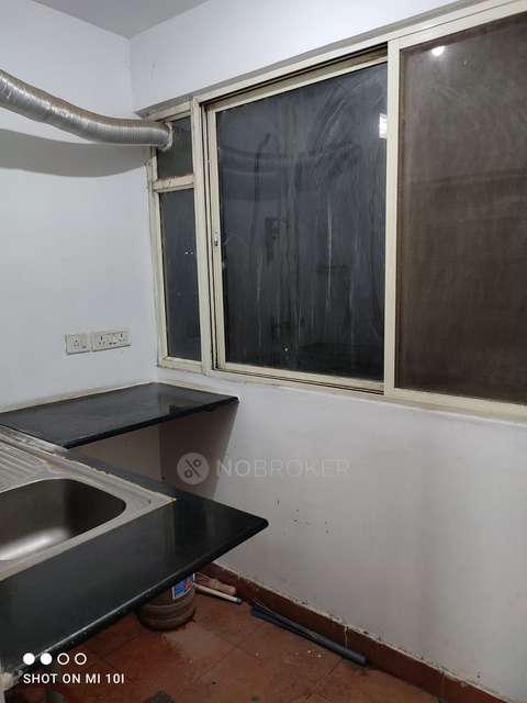 3 BHK Flat In Concorde Manhattans Apartment For Sale  In Neeladri Nagar