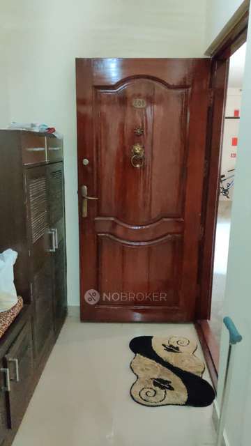 3 BHK Flat In Concorde Manhattans Apartment For Sale  In Neeladri Nagar