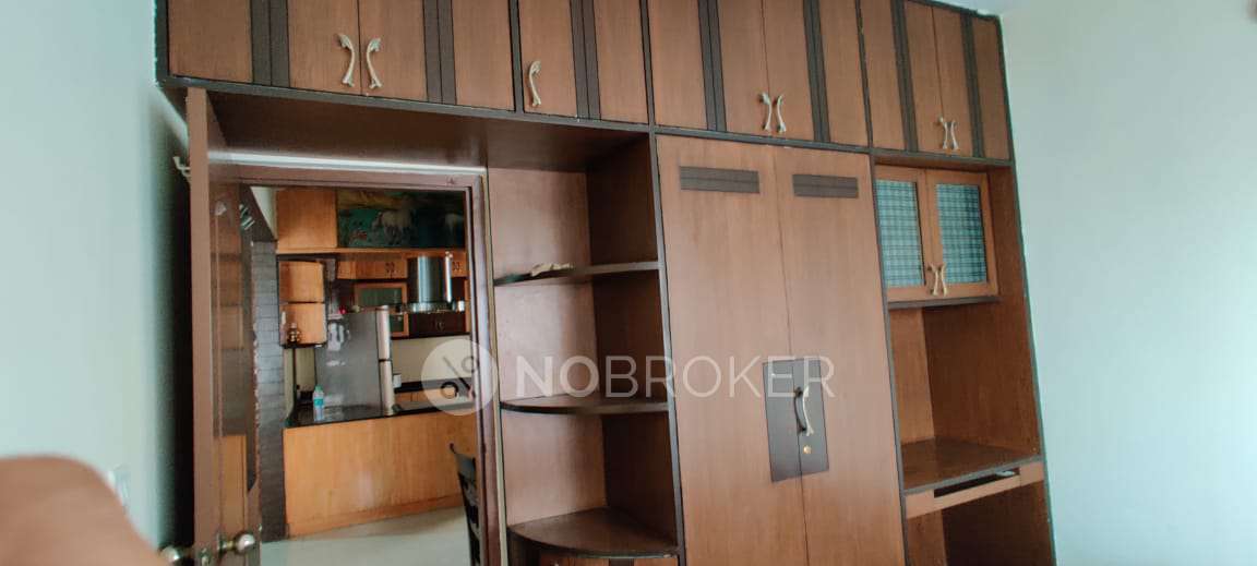 3 BHK Flat In Concorde Manhattans Apartment For Sale  In Neeladri Nagar