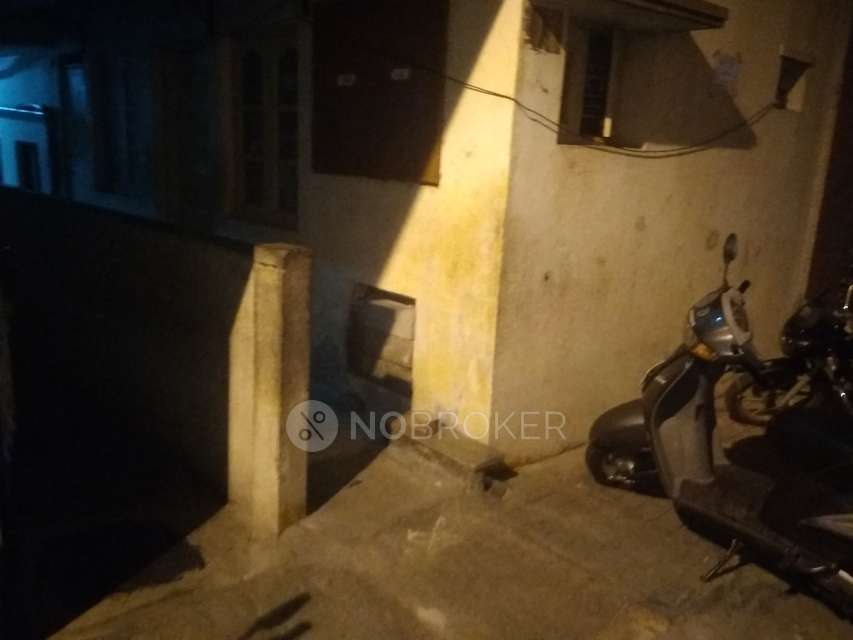 1 BHK House for Lease  In 261, 1st C Main Rd, Jc Nagar, Js Nagar, Maruthi Nagar, Bengaluru, Karnataka 560086, India