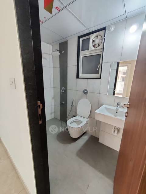 3 BHK Flat In Vj Eternity for Rent  In Hinjewadi