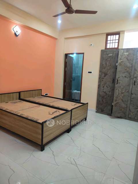 PG for Anyone in Gamma 1