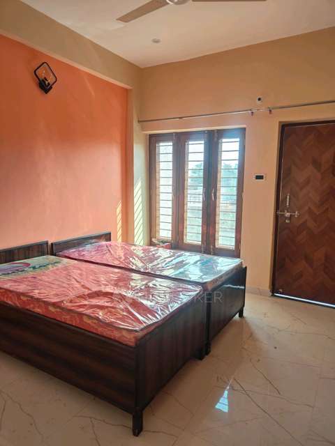 PG for Anyone in Gamma 1