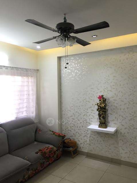 3 BHK Flat In Aparna Hillpark Avenues, Bandam Kommu For Sale  In Bandam Kommu