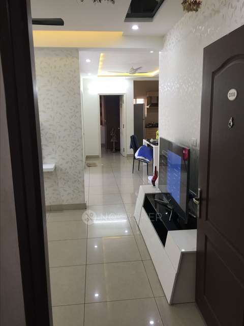 3 BHK Flat In Aparna Hillpark Avenues, Bandam Kommu For Sale  In Bandam Kommu