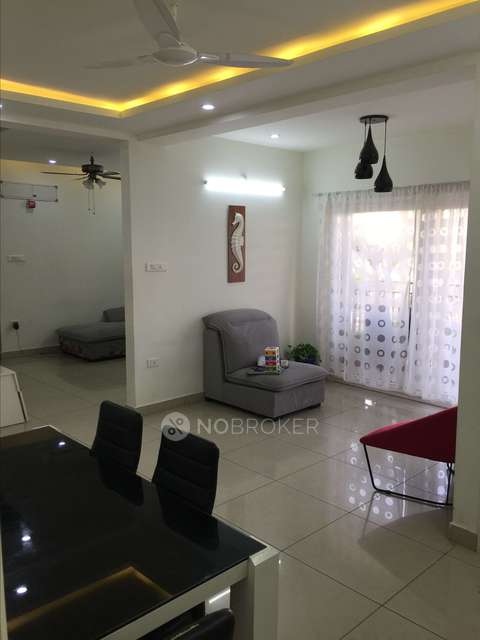 3 BHK Flat In Aparna Hillpark Avenues, Bandam Kommu For Sale  In Bandam Kommu
