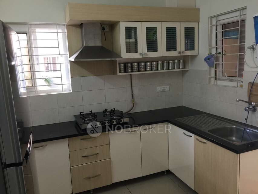 3 BHK Flat In Aparna Hillpark Avenues, Bandam Kommu For Sale  In Bandam Kommu