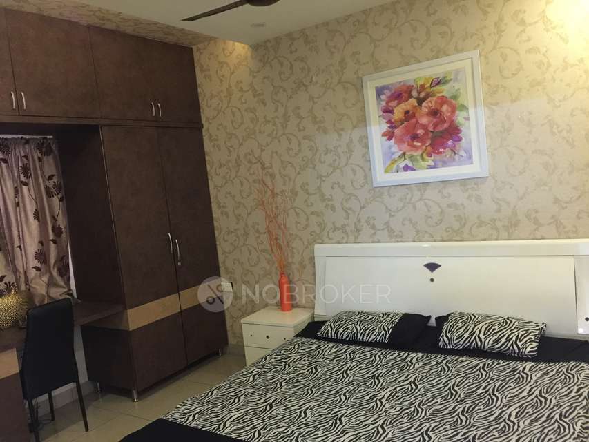 3 BHK Flat In Aparna Hillpark Avenues, Bandam Kommu For Sale  In Bandam Kommu