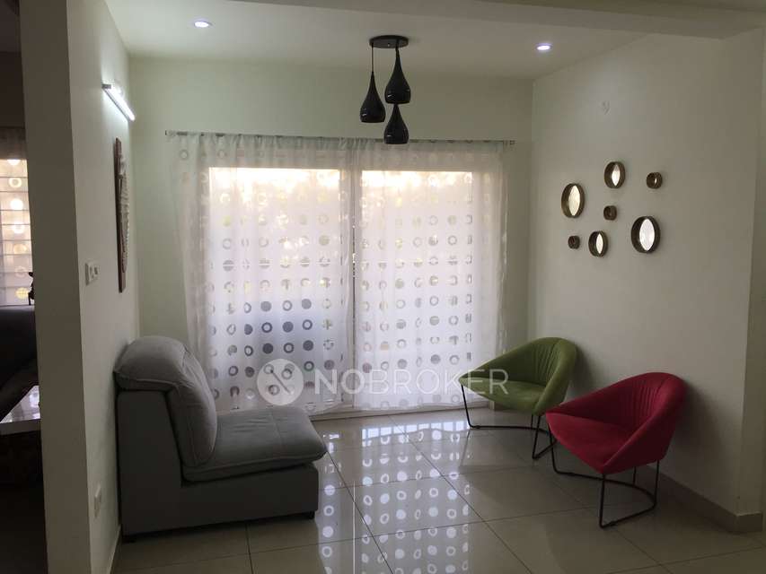 3 BHK Flat In Aparna Hillpark Avenues, Bandam Kommu For Sale  In Bandam Kommu