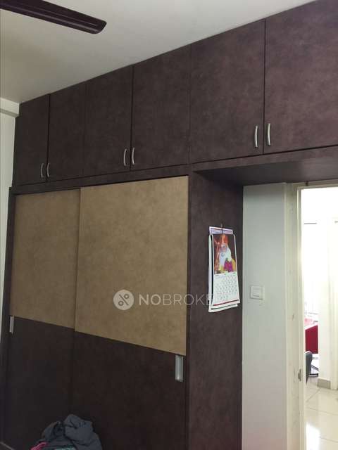 3 BHK Flat In Aparna Hillpark Avenues, Bandam Kommu For Sale  In Bandam Kommu