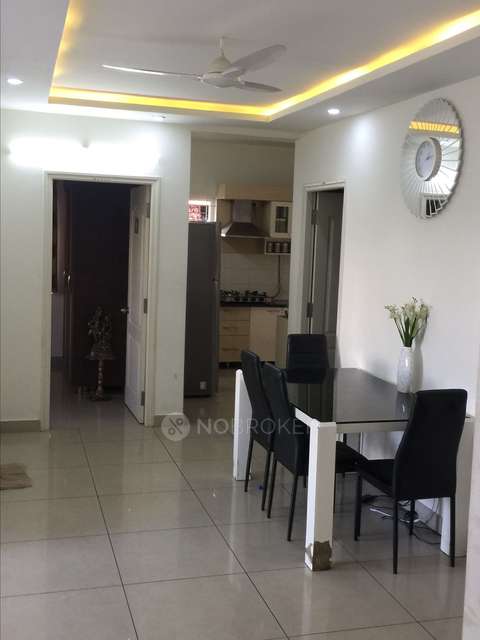 3 BHK Flat In Aparna Hillpark Avenues, Bandam Kommu For Sale  In Bandam Kommu