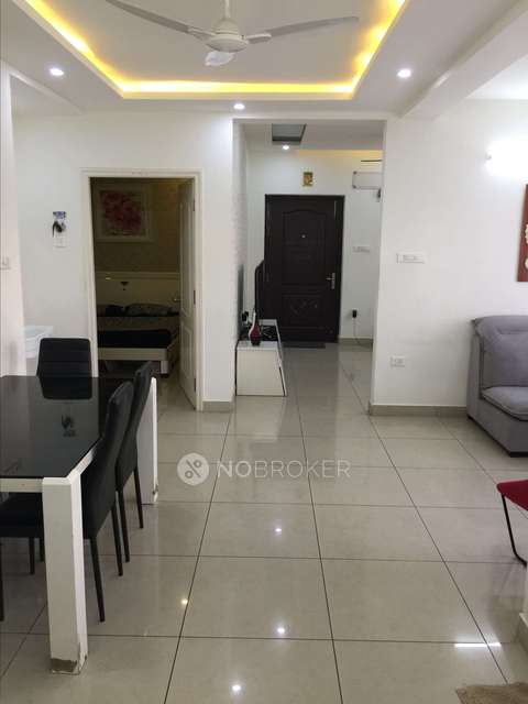 3 BHK Flat In Aparna Hillpark Avenues, Bandam Kommu For Sale  In Bandam Kommu