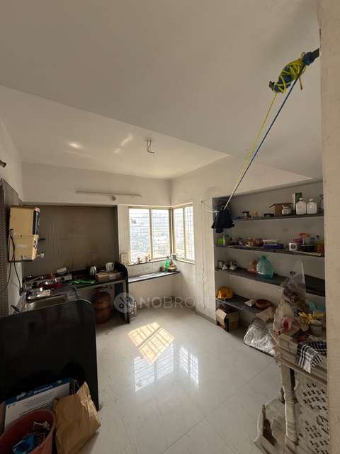 2 BHK Flat In Hq22 Jf9, Vidya Valley School Rd, Sus, Pune, Maharashtra 411021 for Rent  In Vidya Valley School Rd