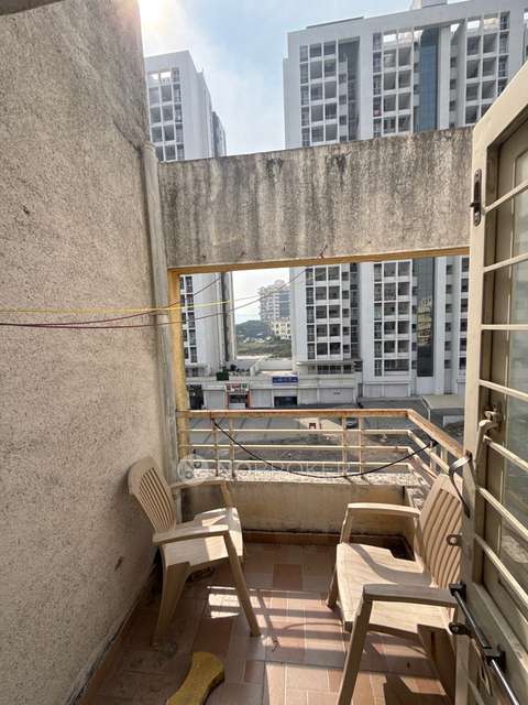 2 BHK Flat In Hq22 Jf9, Vidya Valley School Rd, Sus, Pune, Maharashtra 411021 for Rent  In Vidya Valley School Rd