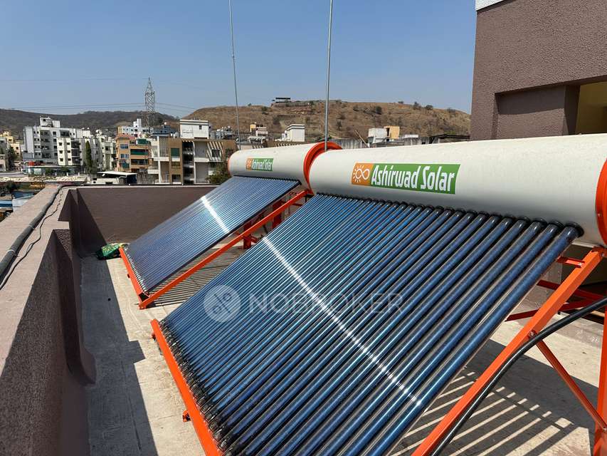 PG for Girls in Pashan