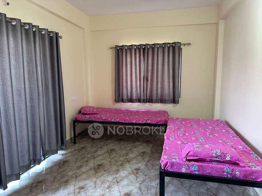 PG for Girls in Pashan