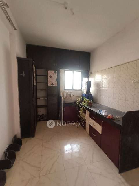 2 BHK Flat In Aditya Appt Vikasnager Dehuroad For Sale  In Dehu Road