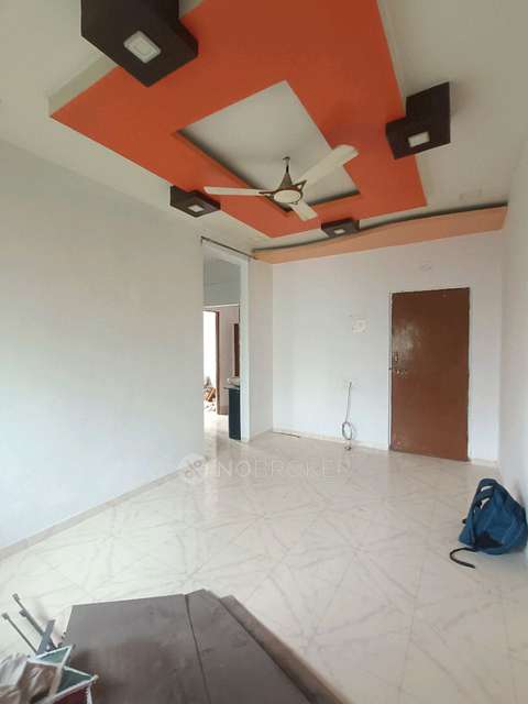 2 BHK Flat In Aditya Appt Vikasnager Dehuroad For Sale  In Dehu Road