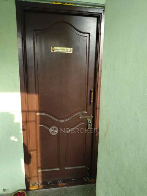 1 BHK House for Rent  In 10, Sector 13, Ashok Nagar, Chennai, Tamil Nadu 600078, India