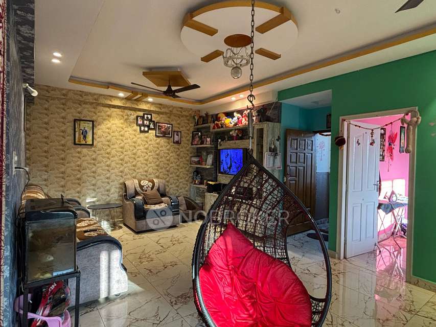 2 BHK Flat In Banashankari Meadows For Sale  In Subramanyapura