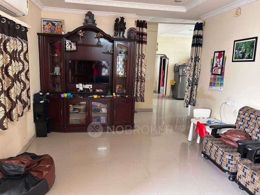 3 BHK Flat In Sri Bhavana Residency  for Rent  In Sri Bhavana Residency, Gayatri Gardens Road, Balaji Hills Rd, Balaji Hills Colony, Venkatraya Nagar, Nizampet, Hyderabad, Telangana 500090, India