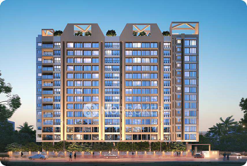 2 BHK Flat In Arc Finezza, Pimple Saudagar for Rent  In Arc Finezza