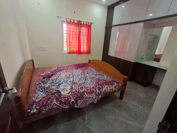 1 BHK House for Rent  In 36, Nelamangala Rd, Bengaluru, Byandahalli, Karnataka 562123, India