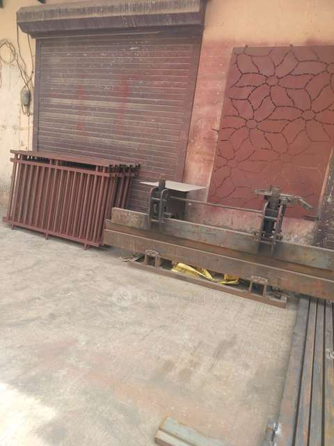 Godown/Warehouse in Bijwasan, Delhi for Rent