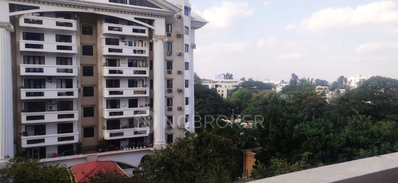 3 BHK Flat In Prestige Acropolis for Rent  In Koramangala