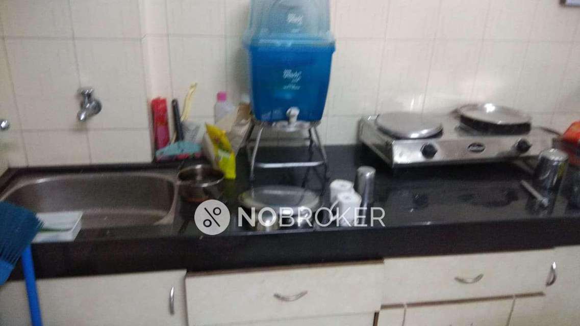 2 BHK Flat In Samadhan Apartment For Sale  In  Deccan Gymkhana