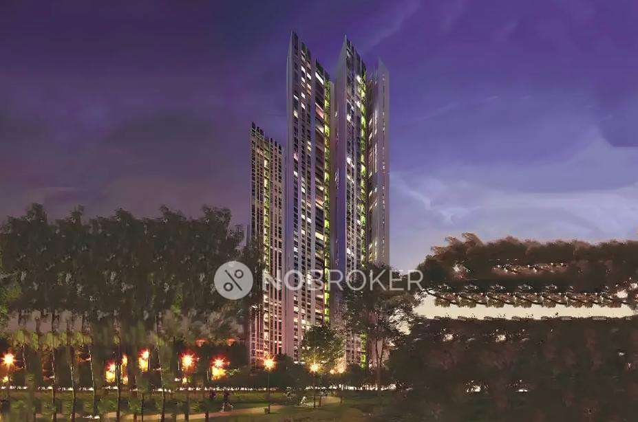1 BHK Flat In Lodha Fiora for Lease  In Dombivli
