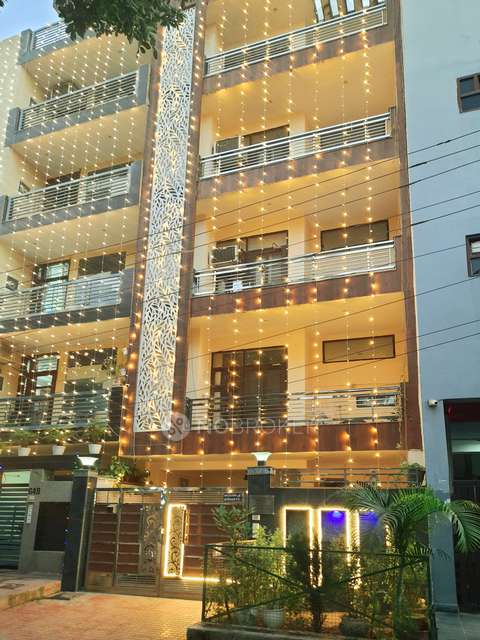 2 BHK House for Rent  In Sector 51