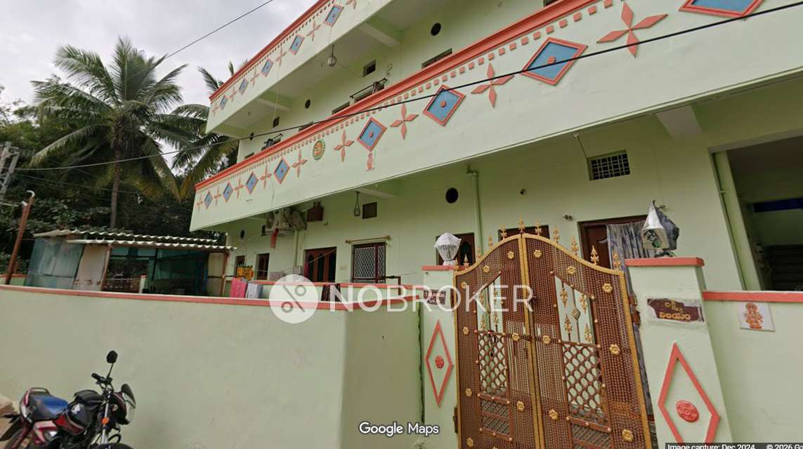 3 BHK House For Sale  In Bdl Colony, Bharat Heavy Electricals Limited